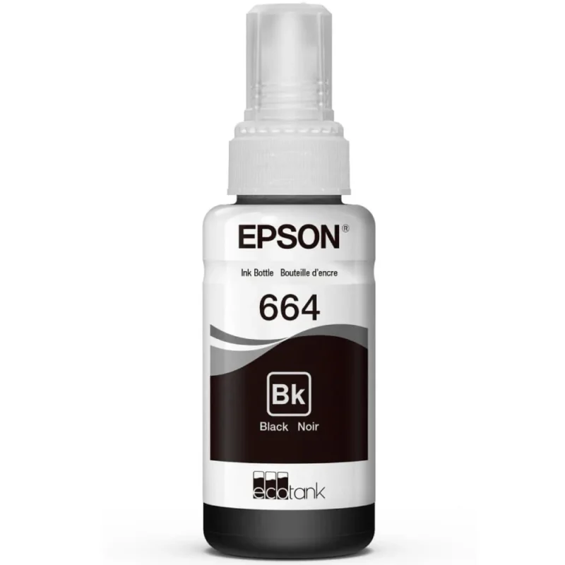 664-black