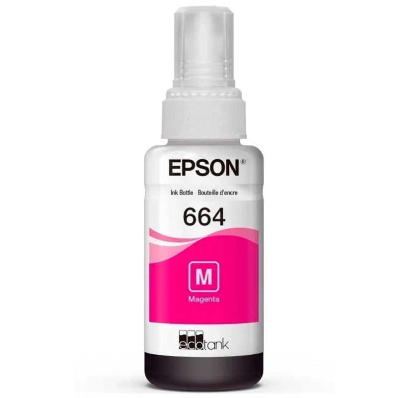 664-magenta