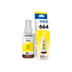 664-yellow