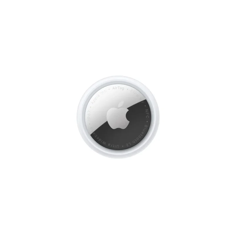 AIRTAG APPLE/1 PACK ITEM TRACKER BLANCO MX532LLA-W