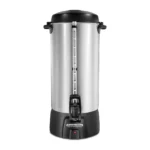 CAFETERA 100 TAZAS PROCTOR SILEX 45100R