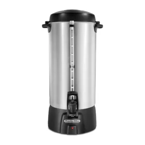 CAFETERA 100 TAZAS PROCTOR SILEX 45100R