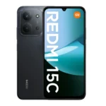 CELULAR REDMI 15C 8 + 256GB 25078RA3EL