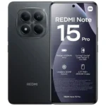CELULAR REDMI NOTE 15 PRO 8 + 256 GB 25100RA69G