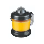 EXPRIMIDOR DE CITRICOS NEGRO PROCTOR SILEX 66337