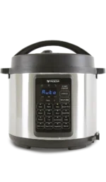 OLLA MULTIFUNCION PRESIÓN, LENTA 13 MENUS INNOVA IN-OLLAPRESS6L