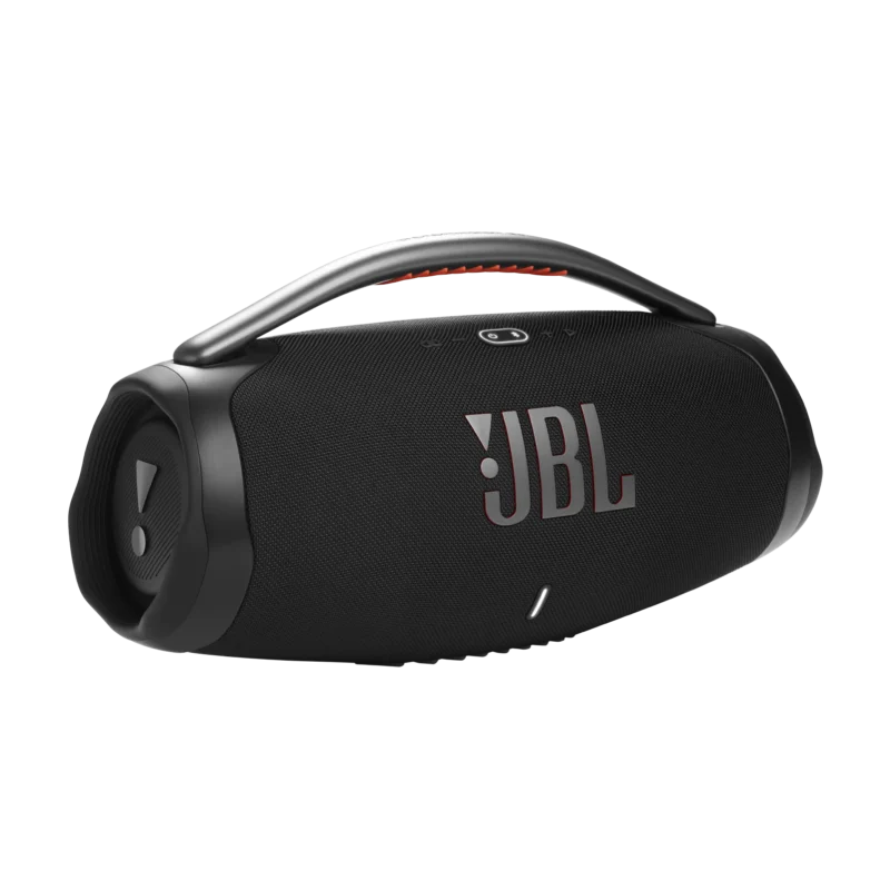 PARLANTE JBL BOOMBOX 3 JBLBOOMBOX3BLKM