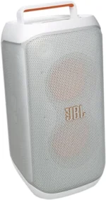 PARLANTE JBL PARTY BOX 120 BLANCO JBLBOOMBOX3BLKM