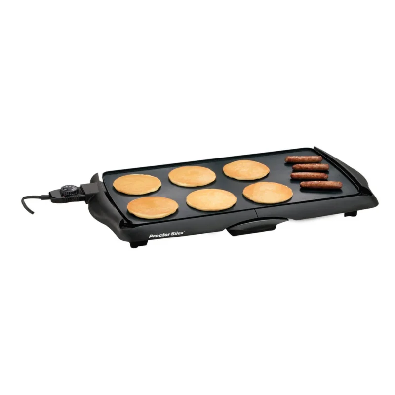 PARRILLA ELECTRICA 38513P PROCTOR SILEX