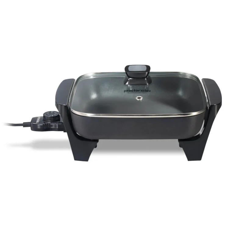 SARTEN ELECTRICO PROCTOR SILEX 38526