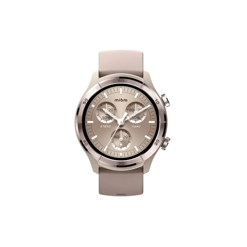 SMARTWATCH MIBRO A3 XPAW022MO