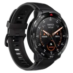 SMARTWATCH MIBRO GS PRO BLACK OSCURO XPAW013