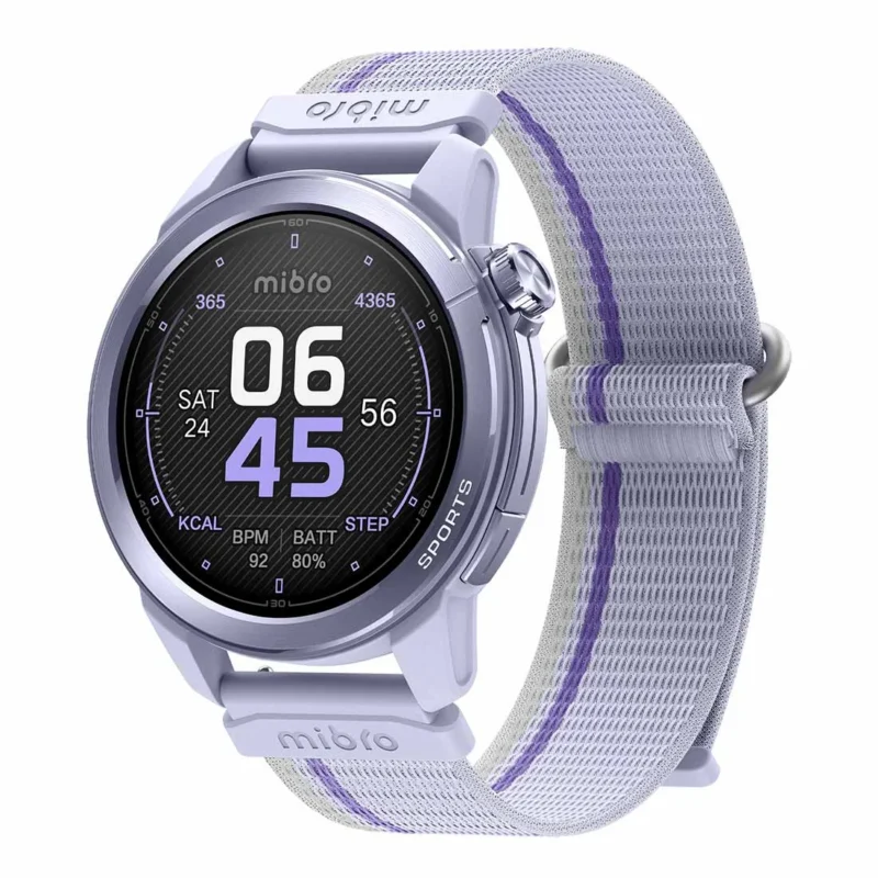 SMARTWATCH MIBRO/GS ACTIVE 2 XPAW024LI