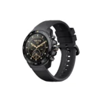 SMARTWATCH MIBRO/GS EXPLORER S OBSIDIAN BLACK XPAW023BK