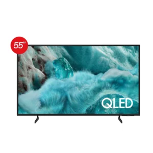 TELEVISOR 55" SMART 4K QLED TIZEN Q4 SAMSUNG QN55Q7FAAPCZE