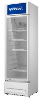 VITRINA FRIGORIFICA 309 LITROS SIN COPETE INNOVA IN-PARROT309VITMI