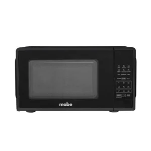 MICROONDA MABE 20 LITROS NEGRO HMM07CEBN