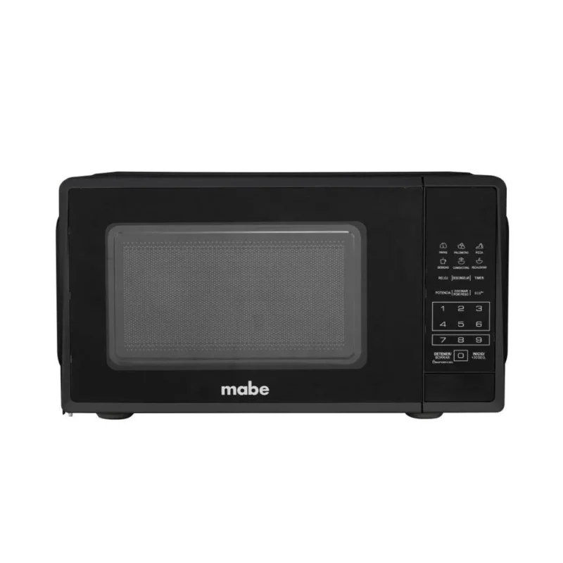 MICROONDA MABE 20 LITROS NEGRO HMM07CEBN