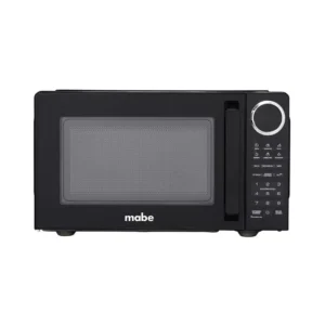 MICROONDA MABE 25 LITROS NEGRO HMM09NJ1