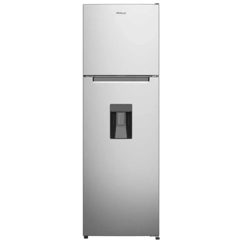 REFRIGERADORA WHIRLPOOL/WT32409D NOVA 247 LITROS CON DISPENSADOR DE AGUA