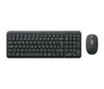 TECLADO + MOUSE LOGITECH MK250 INALAMBRICO COMBO BLUETOOTH WIRELESS