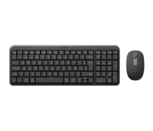 TECLADO + MOUSE LOGITECH MK250 INALAMBRICO COMBO BLUETOOTH WIRELESS