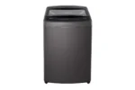 WT19MVTM LAVADORA LG 19KG CARGA SUPERIOR INVERTER TURBO DRUM BLACK