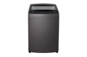 WT19MVTM LAVADORA LG 19KG CARGA SUPERIOR INVERTER TURBO DRUM BLACK