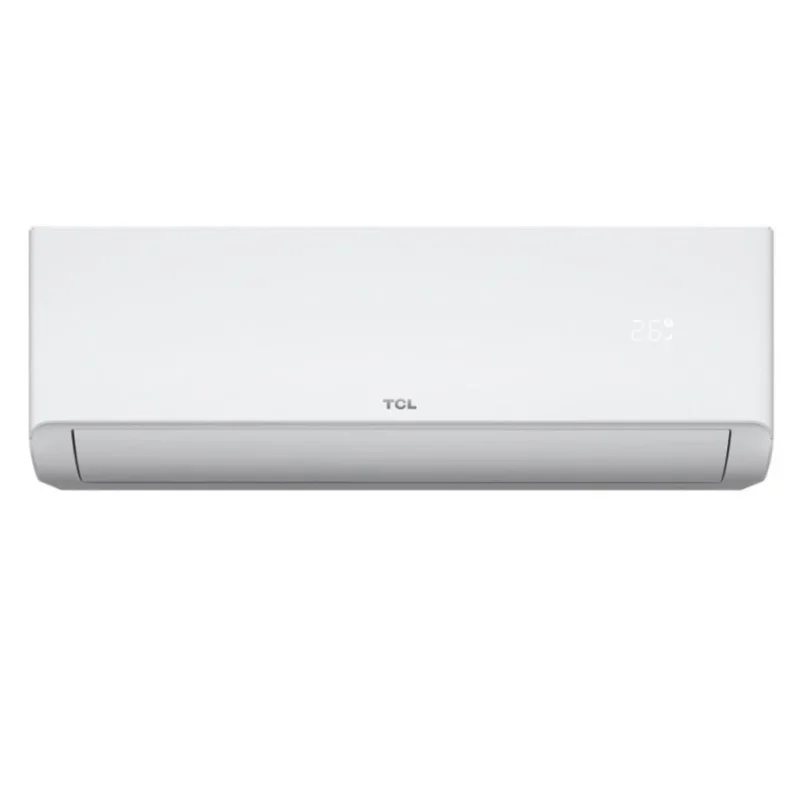 AIRE TCL SPLIT 18.000 BTU ALTA EFICIENCIA ECOLOGICO GAS R32 TAC-18CSD