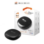 CONTROL REMOTO INFRAROJO NEXXT SMART WIFI NHA-I610