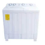 LAVADORA TCL SEMIAUTOMÁTICA 40 LIBRAS TTW-18