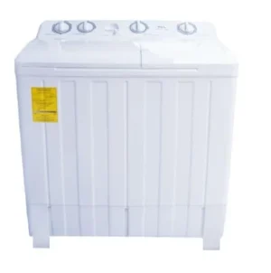 LAVADORA TCL SEMIAUTOMÁTICA 40 LIBRAS TTW-18