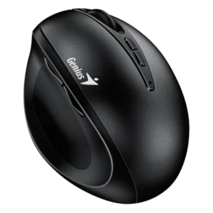 MOUSE GENIUS ERGO 8300 WIRELESS VERTICAL 7 BOTONES