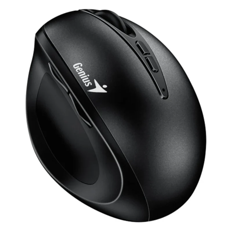 MOUSE GENIUS ERGO 8300 WIRELESS VERTICAL 7 BOTONES
