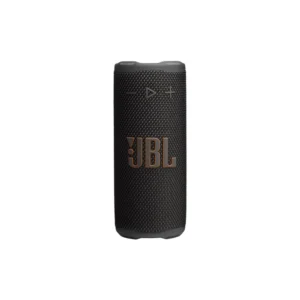 PARLANTE JBL GRIP IP68 16W CON PANEL TRASERO PARA LUZ AMBIENTAL - BLACK