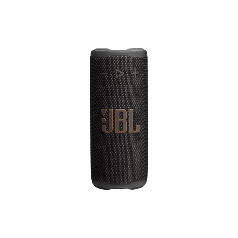 PARLANTE JBL GRIP IP68 16W CON PANEL TRASERO PARA LUZ AMBIENTAL - BLACK