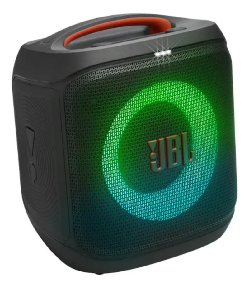 PARLANTE JBL PARTYBOX ENCORE ESSENTIAL 2 - SPEAKER BLUETOOTH BLACK