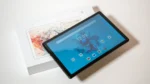 TABLET AUMI 10.1 24GB RAM 128GB ROM OCTA-CORE PROCESOR ,WI-FI 6 GRAY C107